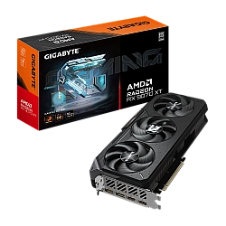 Vaizdo plokštė AMD Gigabyte Radeon RX 9070 XT GAMING OC 16G 16GB PCI-E 5.0 HDMI x2