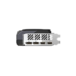 Vaizdo plokštė AMD Gigabyte Radeon RX 9070 XT GAMING OC 16G 16GB PCI-E 5.0 HDMI x2