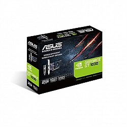 Vaizdo plokštė NVIDIA Asus GeForce GT 1030 2GB GDDR5 PCIe 3.0 6008MHz HDMI