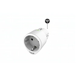 WiFi Plug | White