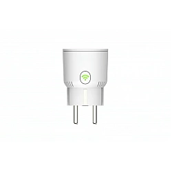 WiFi Plug | White