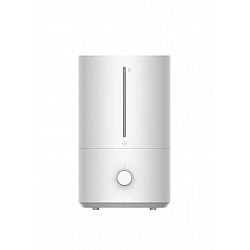 Xiaomi Humidifier 2 Lite EU BHR6605EU 23 W Water tank capacity 4 L - Humidification capacity 300 ml/hr White