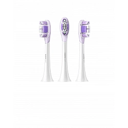 Xiaomi | Oscillation Electric Toothbrush Replacement Heads (Soft), 3 pcs