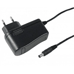 Yealink PS-T46S-T48S T5 Serie Netzteil 5V/2A EU-Stecker,