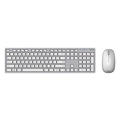 Turime | ASUS W5000 WIRELESS KEYBOARD&MOUSE SET | ITwork sandėlyje