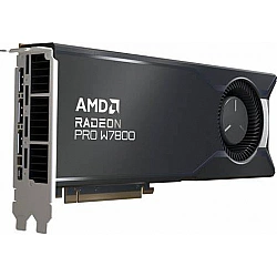 Vaizdo plokštė AMD Radeon Pro W7800 32GB GDDR6, PCIe 4.0