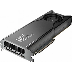 Vaizdo plokštė AMD Radeon Pro W7800 32GB GDDR6, PCIe 4.0