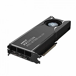 Vaizdo plokštė Gigabyte Radeon PRO W7900 AI TOP 48GB GDDR6, PCIe 4.0