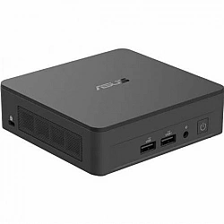 ASUS RNUC13L3KV500003I Barebone Intel Core i5-1350P Kit L6 UK Cord Barebone (90AR00A1-M000J0)