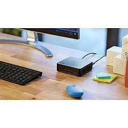 ASUS RNUC13L3Kv70003 Barebone Intel Core i7-1370P Slim Kit UK Cord Barebone (90AR00A1-M000L0)