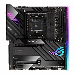 Pagrindinė plokštė ASUS ROG Crosshair VIII Extreme X570, AM4