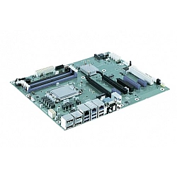 Pagrindinė plokštė Kontron K3851-R DDR5 ATX 3xLAN 4xDP pramoninė