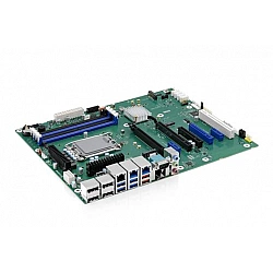 Pagrindinė plokštė Kontron K3851-R DDR5 ATX 3xLAN 4xDP pramoninė