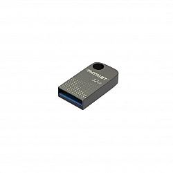 Patriot FLASHDRIVE Tab300 32GB USB 3.2 120MBs, mini, aluminum, silver (PSF32GT300DS3U)