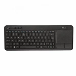 Turime | TRUST VEZA WIRELESS KEYBOARD | Turime sandėlyje | ITwork | ITwork sandėlyje!