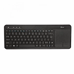 TRUST VEZA WIRELESS KEYBOARD | Turime sandėlyje | ITwork