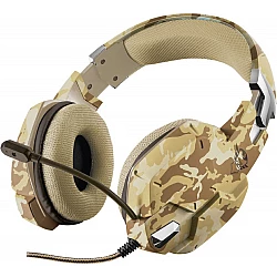 TRUST CARUS DESERT CAMO 22125 | Turime sandėlyje | ITwork
