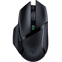 Razer Basilisk X HyperSpeed (Wireless 2.4G + Bluetooth) 16000 DPI | Turime sandėlyje | ITwork