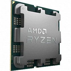 Procesorius AMD Ryzen 7 9800X3D 8C/16T, 4.7-5.2GHz, 96MB, 120W, AM5, Tray | Turime ITwork sandėlyje