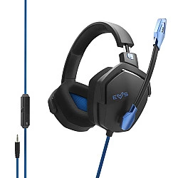 Turime | Gaming Headset ESG 3 Blue Thunder - over ear | Turime sandėlyje | ITwork | ITwork sandėlyje!