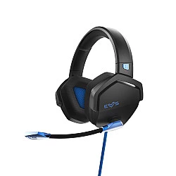Turime | Gaming Headset ESG 3 Blue Thunder - over ear | Turime sandėlyje | ITwork | ITwork sandėlyje!