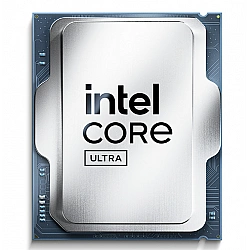 Procesorius Intel Core Ultra 7 265K, 20C/20T, iki 5.5GHz, 30MB, 125W, LGA1851, Tray
