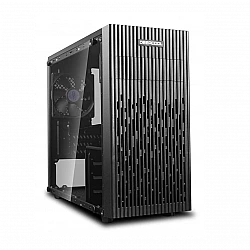 WOW PASIŪLYMAS! RTX 5060 8GB GDDR7 | Core™ i5-12400F 6C/12T | 16/32GB 6000MHz DDR5 | 512GB SSD | MSI H610/B760 DDR5 | AK400 ZERO DARK | MATREXX 30