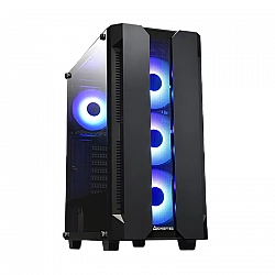 WOW SPECIFIKACIJOS! 7800X3D 9800X3D | RTX5080 16GB DDR7 | 32GB 6000MHz CL30 | AMD B850 (Gen5 SSD + Gen5 PCIe x16) | 1TB GEN5 NVMe 14000/10000 MB/s | 750W Gen5 PSU | MAG FORGE 112R