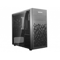 PIGIAU GRYBO! 16GB 5600MHz DDR5 | Core™ i5-12400F 6C/12T | RTX 3050 | 512GB SSD | AG400 BLACK | H610 GIGABYTE DDR5 | MATREXX 30