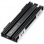 M.2 NVMe radiatoriai