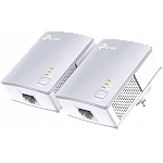 Powerline adapteriai