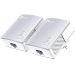 Powerline adapteriai