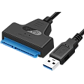 SATA - USB adapteriai