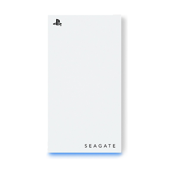 ITwork.lt: SEAGATE Game Drive for PlayStation 2TB External SSD