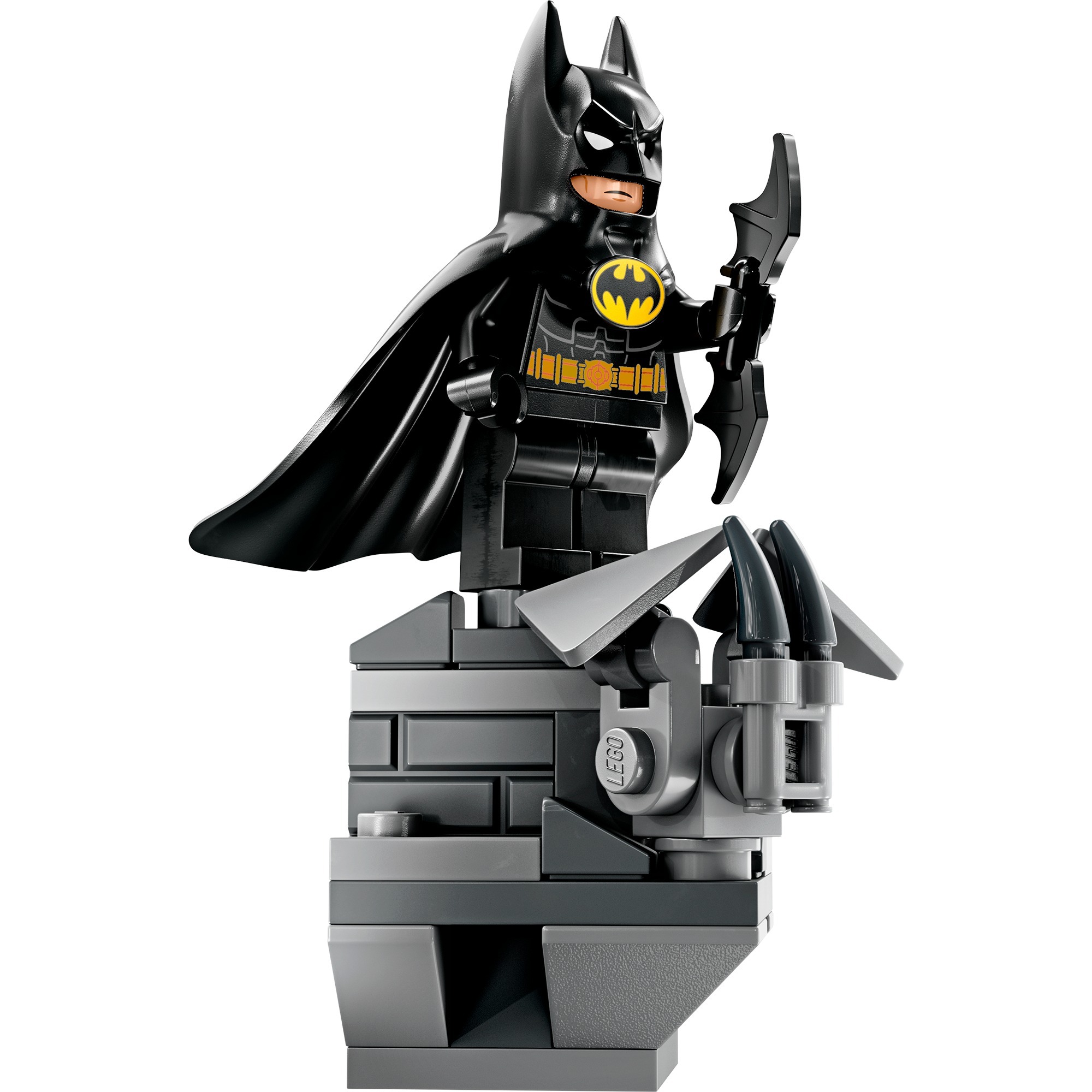 ITwork.lt: LEGO BATMAN 30653 Batman 1992