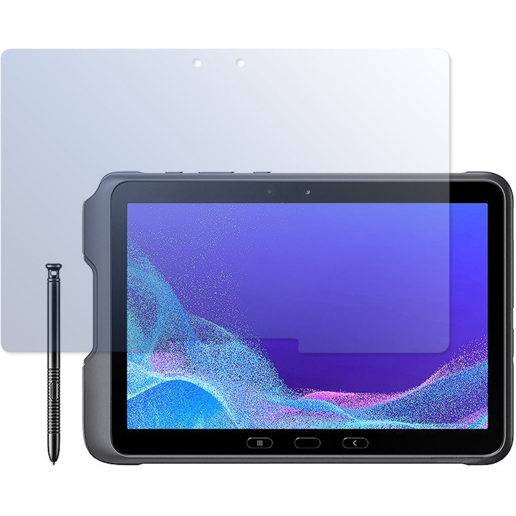 ITwork.lt: 4smarts Second Glass 2.5D für Samsung Galaxy Tab Active4 Pro (540213)
