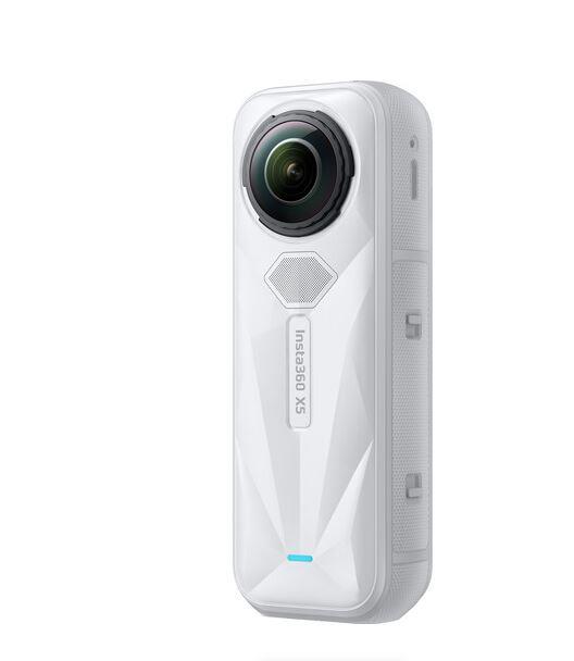 ITwork.lt: ACTION CAMERA X5/CINSAAHA/WHITE INSTA360