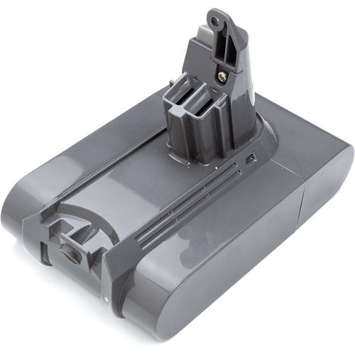 ITwork.lt: Akumuliatorius skirtas prietaisams DYSON DC62, 21.6V, 2.5Ah, Li-ion