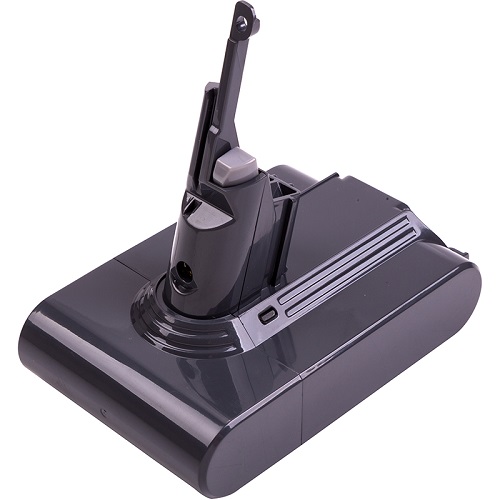 ITwork.lt: Akumuliatorius skirtas prietaisams DYSON V7, 21.6V, 2500mAh