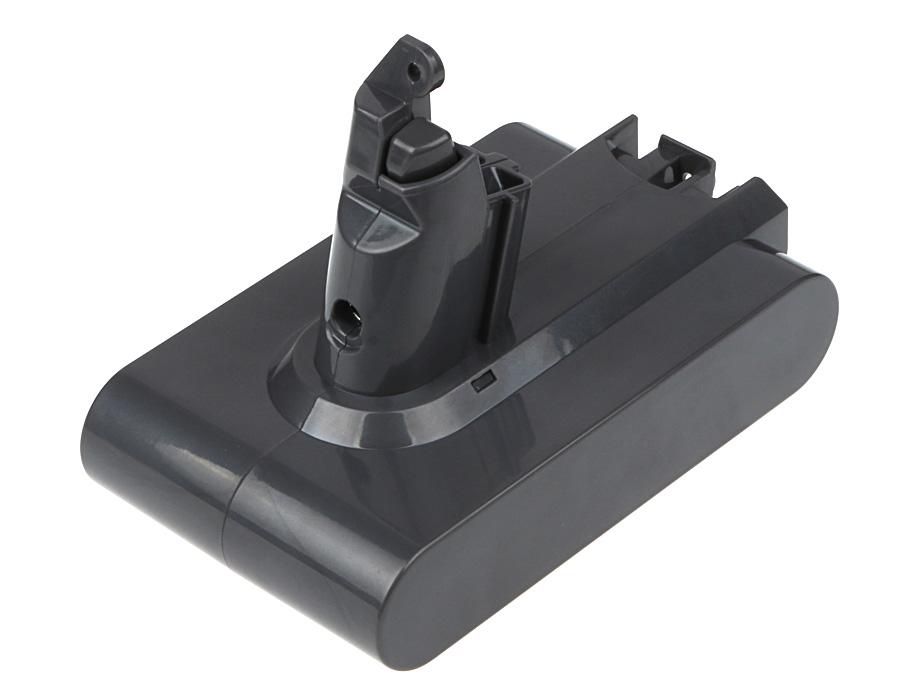 ITwork.lt: Battery for Dyson DC62