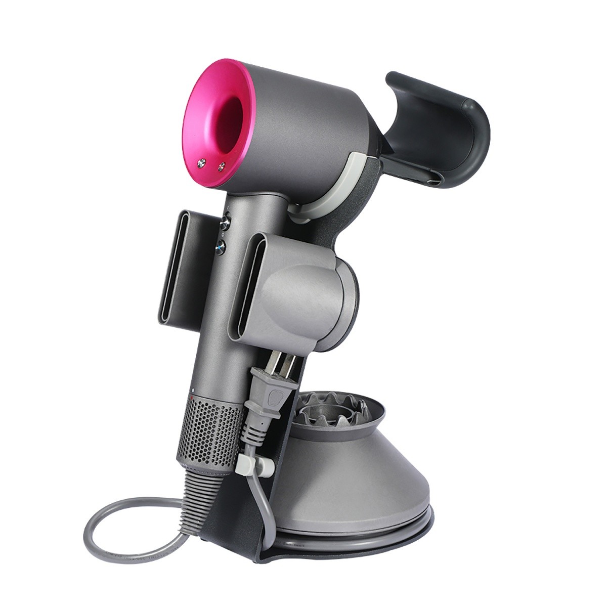 ITwork.lt: Dyson Supersonic Hair Dryer Holder, MC-973