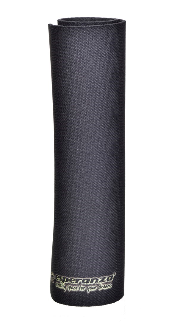 ITwork.lt: Esperanza EGP101K mouse pad Gaming mouse pad Black