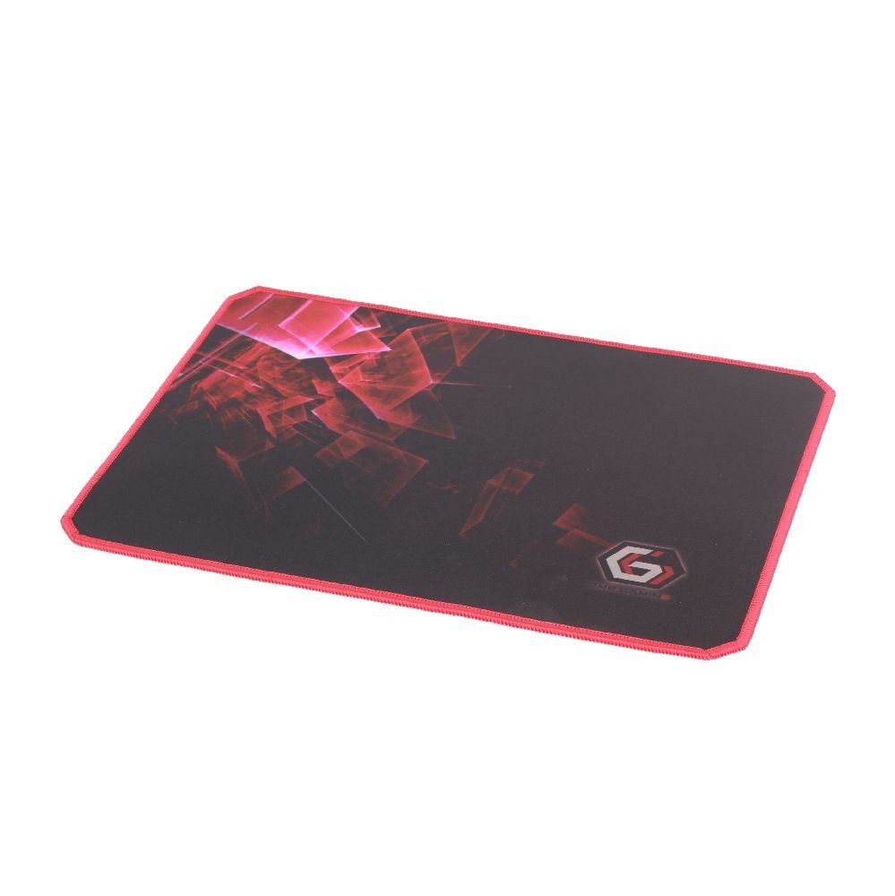 ITwork.lt: Gembird MP-GAMEPRO-S mouse pad Gaming mouse pad Multicolour
