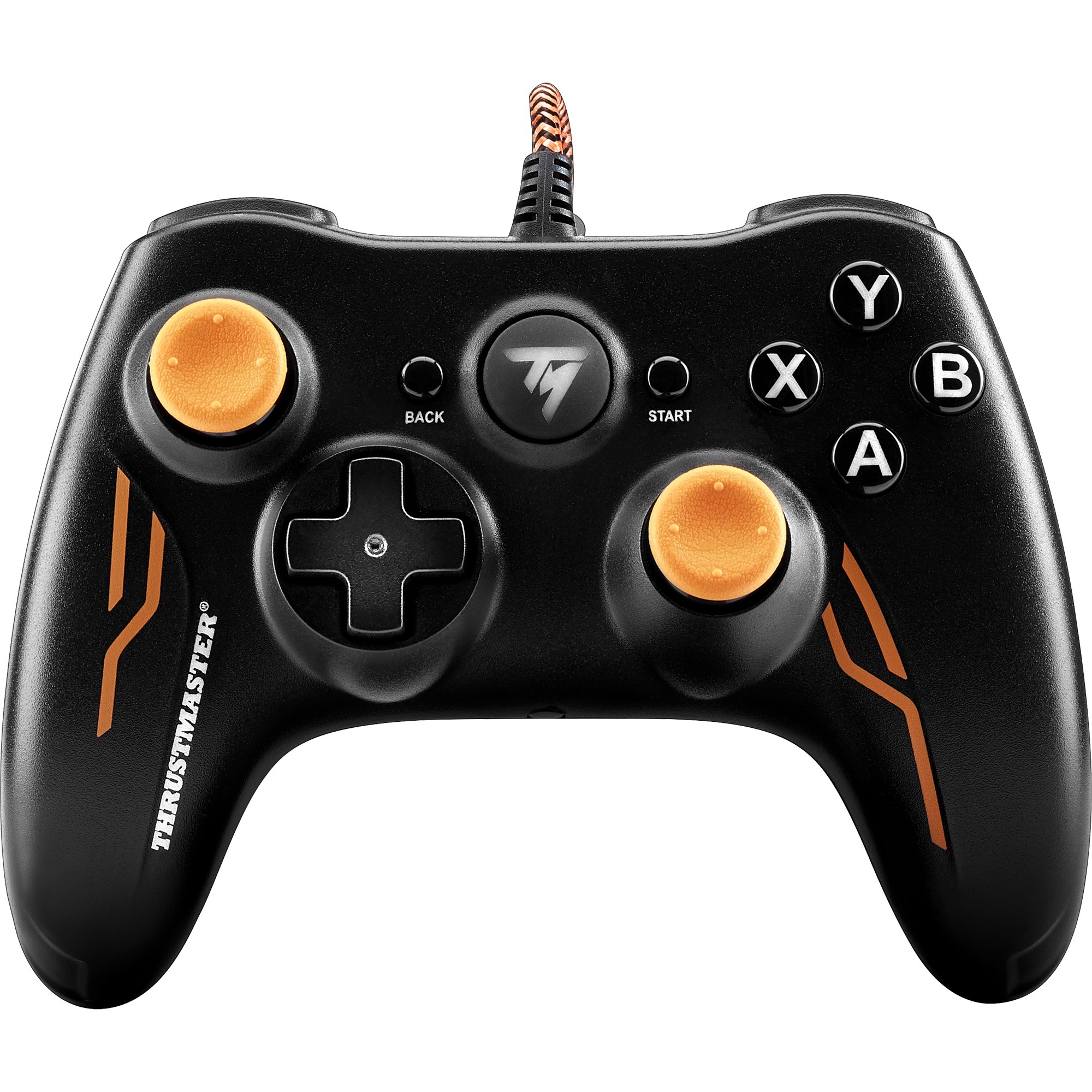 ITwork.lt: ThrustMaster GP XID Pro - Game Pad - kabelgebunden - für PC, Microsoft Xbox One, Son...