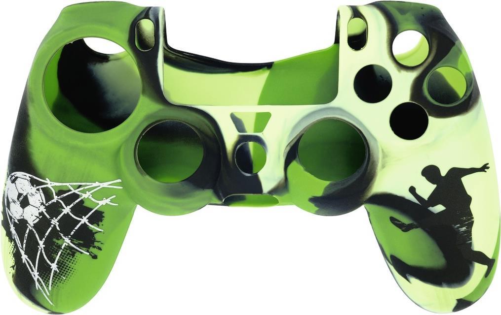 ITwork.lt: Hama Soccer. Unterstützte Gamingplattformen: PlayStation 4, Produktfarbe: Schwarz, G...