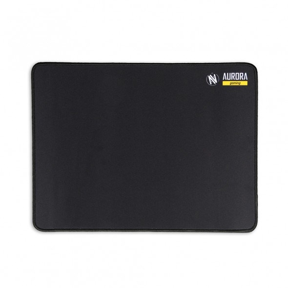 ITwork.lt: iBox Aurora MPG3 Gaming mouse pad Black