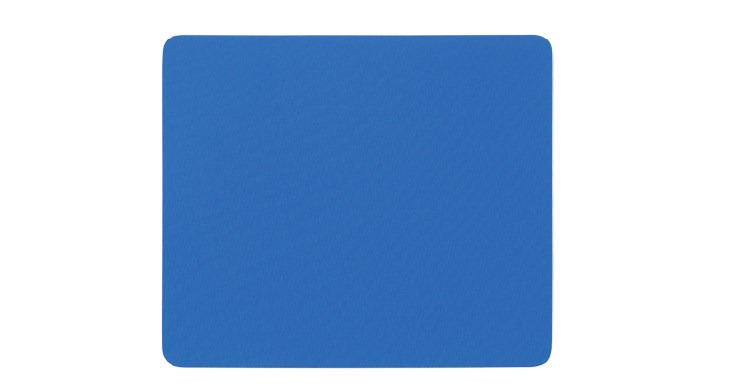 ITwork.lt: I-box mouse pad MP002 blue