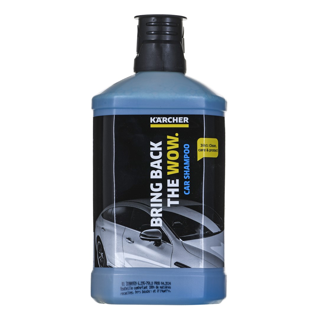 ITwork.lt: Kärcher 6.295-750.0 all-purpose cleaner 1000 ml