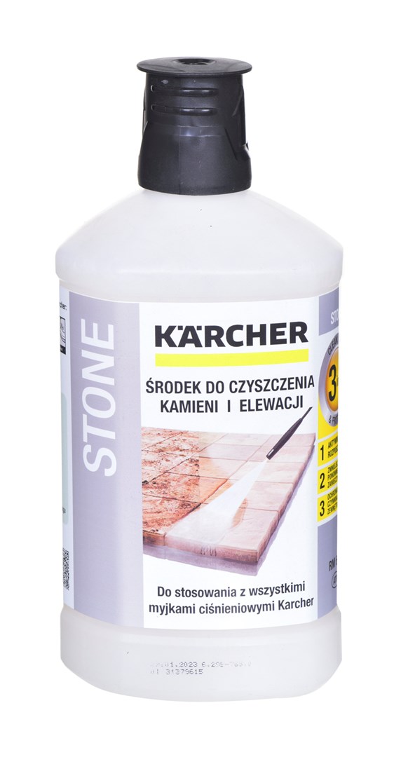 ITwork.lt: Kärcher RM 611  6.295-765.0 all-purpose cleaner 1000 ml