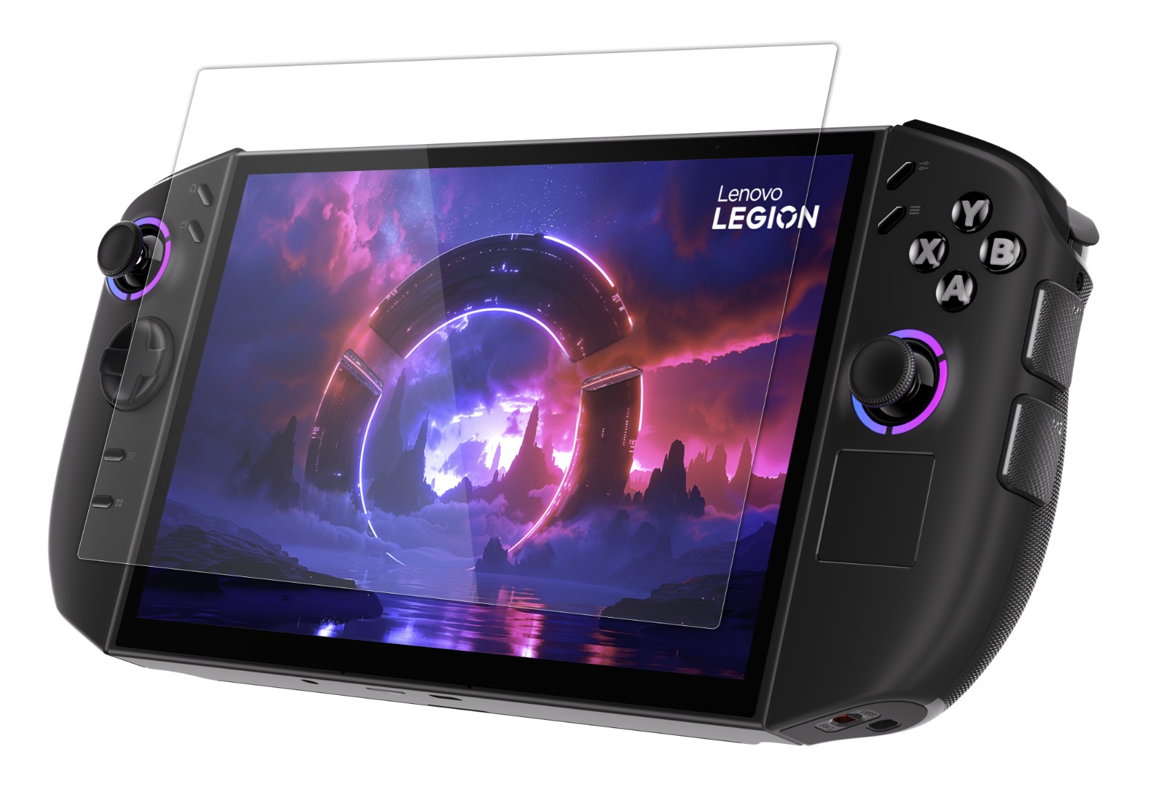 ITwork.lt: Lenovo Legion Go 2 Screen Protector P (GXJ1R97823)